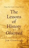 The Lessons of History - Observed (eBook, ePUB)