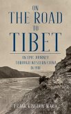 On the Road to Tibet (eBook, ePUB)