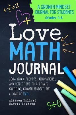 Love Math Journal (eBook, ePUB) Love Math Journal (eBook, ePUB)