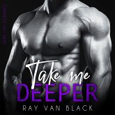 Take me deeper: Dark Gay Romance (MP3-Download)