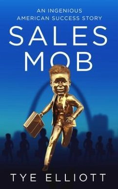 Cover Sales Mob (eBook, ePUB)