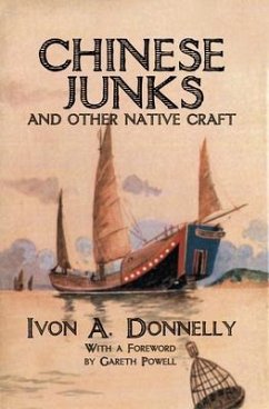 Cover Chinese Junks and Other Native Craft (eBook, ePUB)