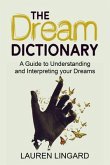 The Dream Dictionary (eBook, ePUB)