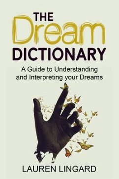 The Dream Dictionary (eBook, ePUB) - Lingard, Lauren