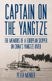 Captain on the Yangtze (eBook, ePUB)