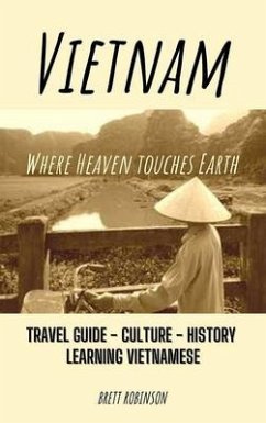Cover Vietnam (eBook, ePUB)