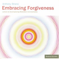 Embracing Forgiveness (MP3-Download) - Strano, Anthony
