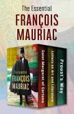 The Essential François Mauriac (eBook, ePUB)