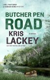 Butcher Pen Road (eBook, ePUB)
