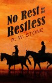 No Rest for the Restless (eBook, ePUB)