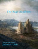 The Sage Academy (Book 1.5 of the Sage Saga) (eBook, ePUB)