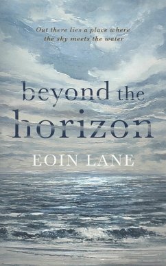 Cover Beyond the Horizon (eBook, ePUB)