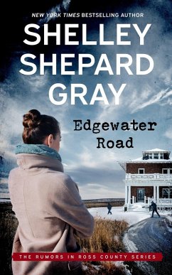 Cover Edgewater Road (eBook, ePUB)