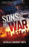 Sons of War (eBook, ePUB)
