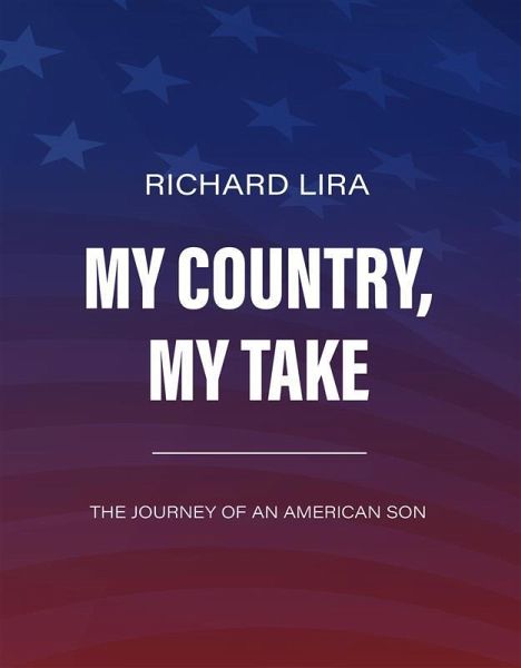 My Country, My Take (eBook, ePUB) My Country, My Take (eBook, ePUB)