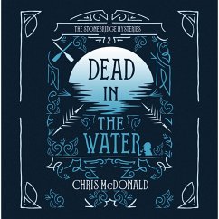 Dead in the Water (MP3-Download) - McDonald, Chris