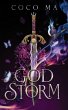 God Storm (eBook, ePUB) - Bild 1