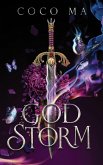 God Storm (eBook, ePUB)