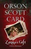 Zanna's Gift (eBook, ePUB) Zanna's Gift (eBook, ePUB)