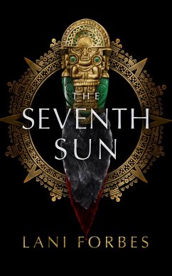 Cover The Seventh Sun (eBook, ePUB)