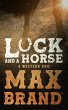 Luck and a Horse (eBook, ePUB) - Bild 1