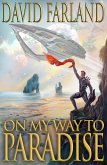 On My Way to Paradise (eBook, ePUB)