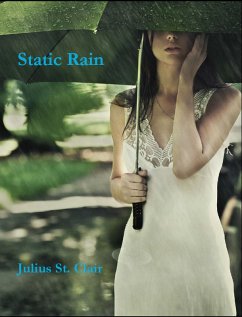 Static Rain (Julius St Clair Short Stories, #5) (eBook, ePUB) - Clair, Julius St.