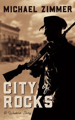 Cover City of Rocks (eBook, ePUB)