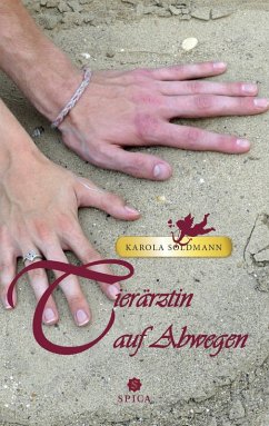 Tierärztin auf Abwegen (eBook, ePUB) - Soldmann, Karola