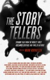 The Straight Talk from the World's Most Acclaimed Suspense and Thriller Authors (eBook, ePUB)