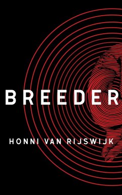 Cover Breeder (eBook, ePUB)