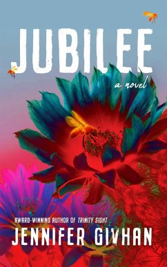 Jubilee (eBook, ePUB) - Givhan, Jennifer