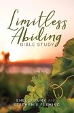 Limitless Abiding Bible Study (eBook, ePUB)