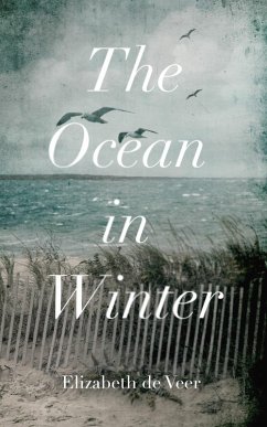 The Ocean in Winter (eBook, ePUB) - de Veer, Elizabeth