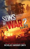 Sons of War 2: Saints (eBook, ePUB)