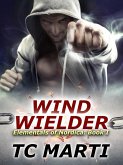 Wind Wielder (Elementals of Nordica, #1) (eBook, ePUB)