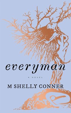 Cover everyman (eBook, ePUB)
