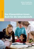 Das Klassenlehrer:innen-Buch für die Sekundarstufe (eBook, PDF)