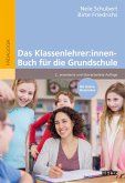 Das Klassenlehrer:innen-Buch für die Grundschule (eBook, PDF)