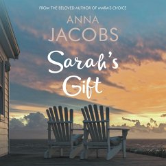 Sarah's Gift (MP3-Download) - Jacobs, Anna