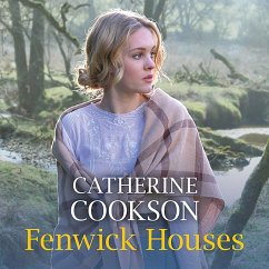 Fenwick Houses (MP3-Download) - Cookson, Catherine