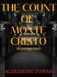 The Count of Monte Cristo (Illustrated)... - Bild 1