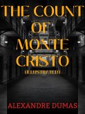 The Count of Monte Cristo (Illustrated) (eBook, ePUB)