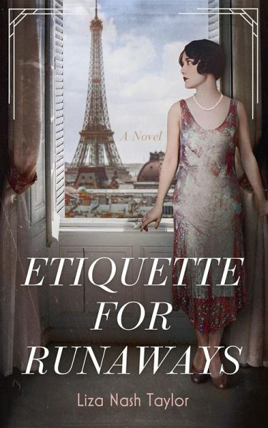Etiquette for Runaways (eBook, ePUB) Etiquette for Runaways (eBook, ePUB)