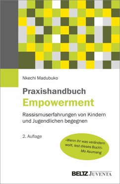 Praxishandbuch Empowerment (eBook, PDF) - Madubuko, Nkechi