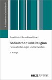 Sozialarbeit und Religion (eBook, PDF)