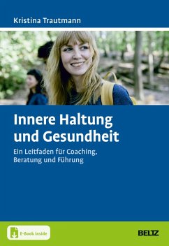 Innere Haltung und Gesundheit (eBook, PDF) - Trautmann, Kristina