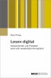 Lesen digital (eBook, PDF) - Bild 1