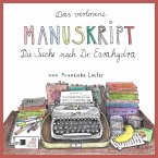 Das verlorene Manuskript (MP3-Download)