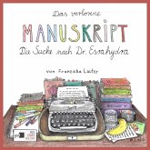 Das verlorene Manuskript (MP3-Download)